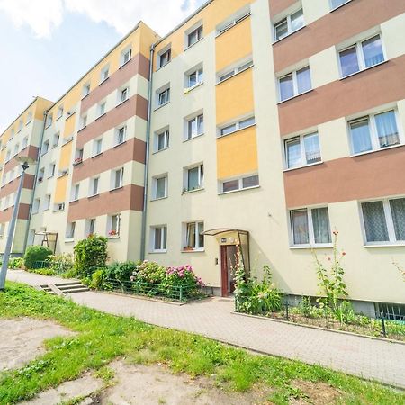 Przytulny Apartament 3City Z Dwiema Sypialniami W Gdyni By Noclegi Renters Gdynia Exterior foto