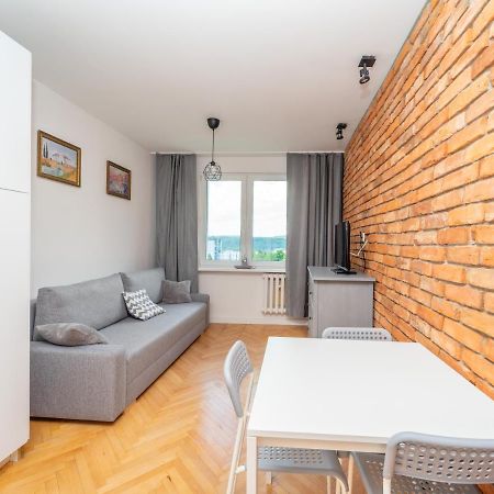 Przytulny Apartament 3City Z Dwiema Sypialniami W Gdyni By Noclegi Renters Gdynia Exterior foto