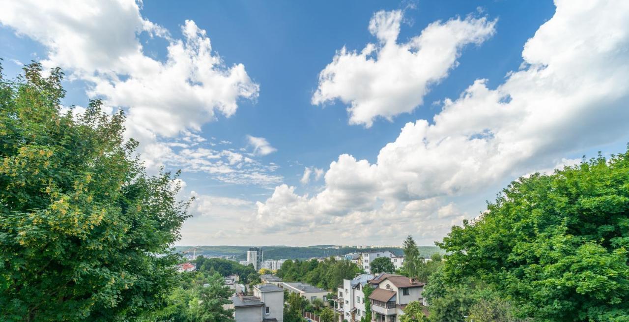 Przytulny Apartament 3City Z Dwiema Sypialniami W Gdyni By Noclegi Renters Gdynia Exterior foto